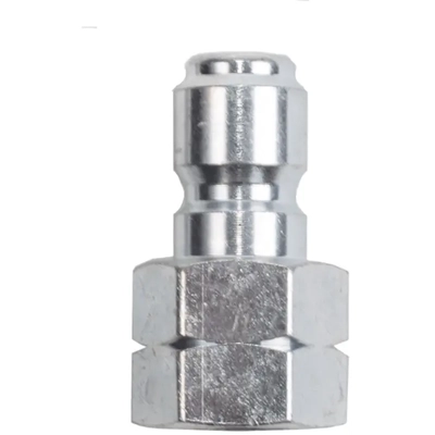 BE POWER EQUIPMENT - 85.300.104 - Steel Plug pa1