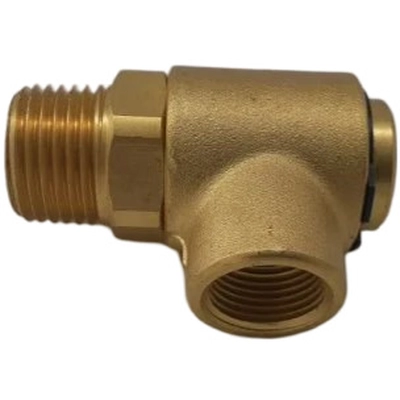 BE POWER EQUIPMENT - 85.402.004 - Hose Reel Swivel pa1