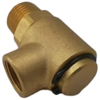BE POWER EQUIPMENT - 85.402.004 - Hose Reel Swivel pa2