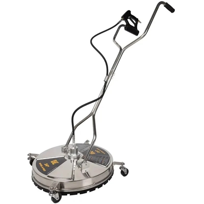 BE POWER EQUIPMENT - 85.403.010 - 24" Whirl-A-Way Surface Cleaner pa2