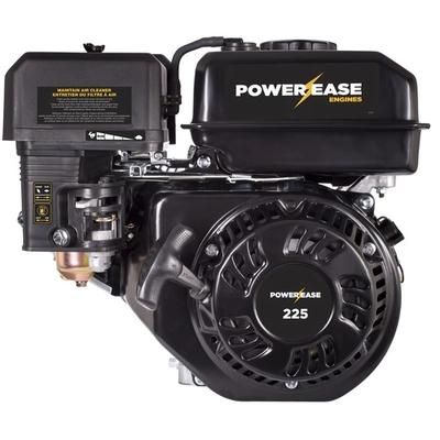 BE POWER EQUIPMENT - 85.570.070 - Powerease R225 Gas Engine pa1