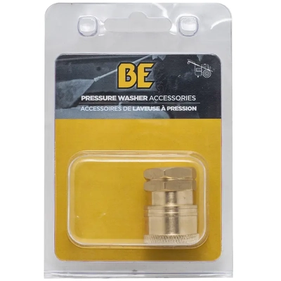 BE POWER EQUIPMENT - 85300102BEP - Coupler pa1