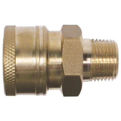 BE POWER EQUIPMENT - 85300108BEP - Pressure Washer Quick Connect Coupler pa1