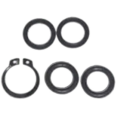 BE POWER EQUIPMENT - 85.402.009 - Hose Reel Swivel Repair Ki pa1