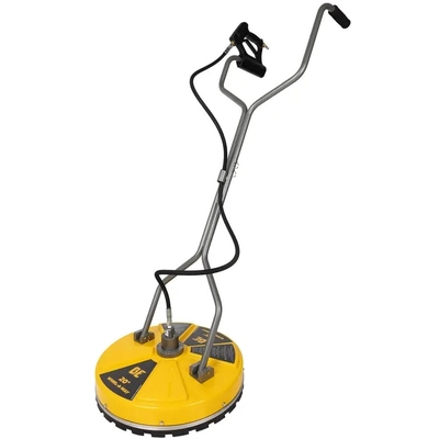 BE POWER EQUIPMENT - 85.403.007 - 20" Whirl-A-Way Surface Cleaner pa2
