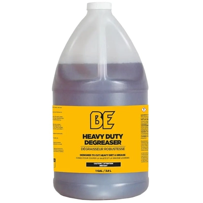 BE POWER EQUIPMENT - 85.490.053 - Heavy Duty Pressure Washer Degreaser Detergent pa1