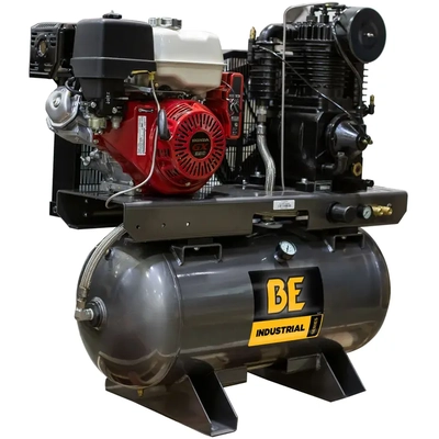 BE POWER EQUIPMENT - AC1330HEB2 - Air Gas Compressor pa1