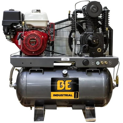 BE POWER EQUIPMENT - AC1330HEB2 - Air Gas Compressor pa2