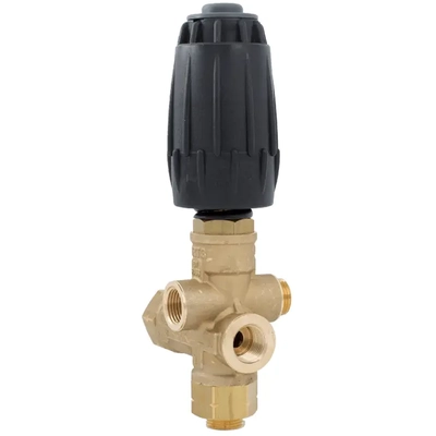 BE POWER EQUIPMENT - AL607 - Unloader pa1