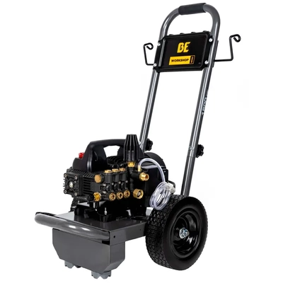 BE POWER EQUIPMENT - B1515EN - Electric Pressure Washer pa1