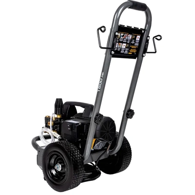 BE POWER EQUIPMENT - B1515EN - Electric Pressure Washer pa2