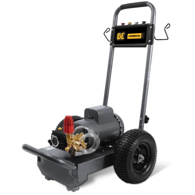 BE POWER EQUIPMENT - B205EG - Electric Pressure Washer pa1