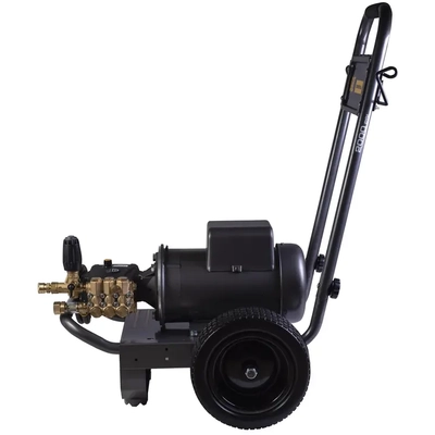 BE POWER EQUIPMENT - B205EG - Electric Pressure Washer pa2