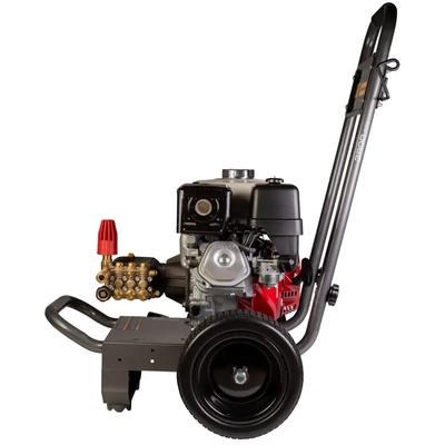 BE POWER EQUIPMENT - B4213HC - Gas Pressure Washer pa1
