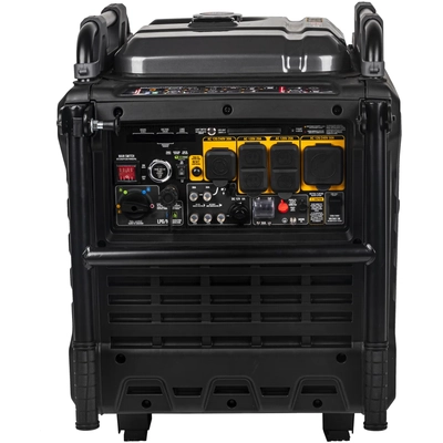 BE POWER EQUIPMENT - BE10500IT - Digital Inverter Generator pa2