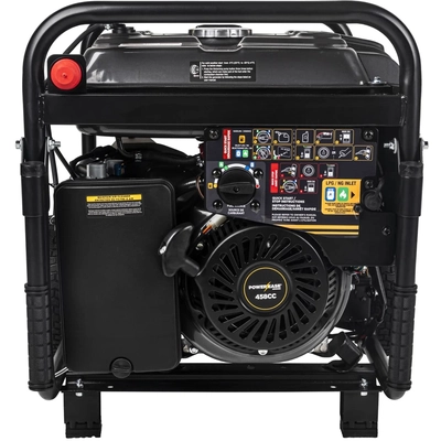 BE POWER EQUIPMENT - BE12500T - Generator pa2