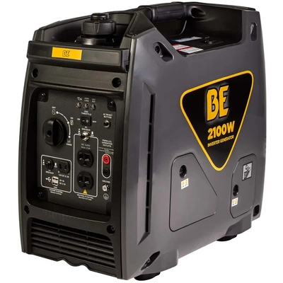 BE POWER EQUIPMENT - BE2100I - Inverter Generator pa1