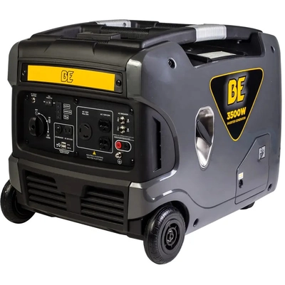 BE POWER EQUIPMENT - BE3500IP - Inverter Generator pa1