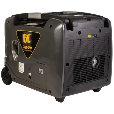 BE POWER EQUIPMENT - BE3500IP - Inverter Generator pa2