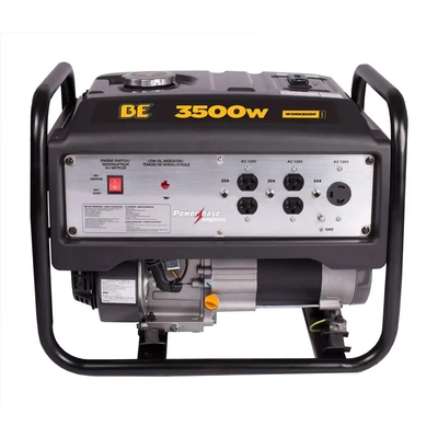 BE POWER EQUIPMENT - BE3500PS - Generator pa2
