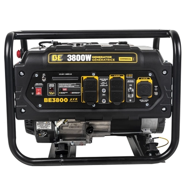 BE POWER EQUIPMENT - BE3800 - Generator pa3