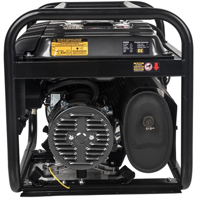 BE POWER EQUIPMENT - BE3800 - Generator pa4