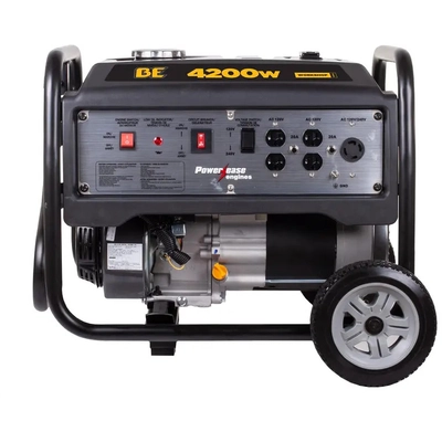 BE POWER EQUIPMENT - BE4200PS - Generator pa2
