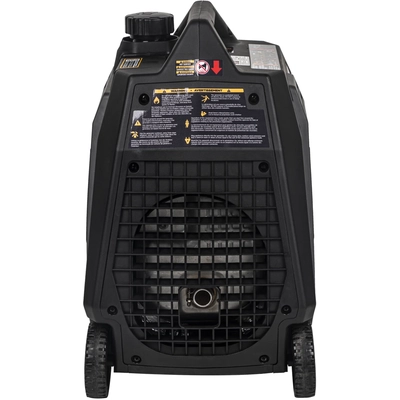 BE POWER EQUIPMENT - BE4700ID - Digital Inverter Generator pa3