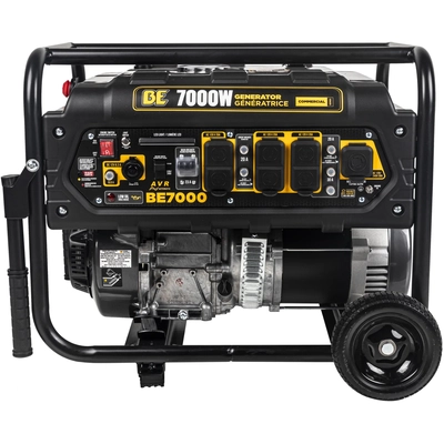BE POWER EQUIPMENT - BE7000 - Generator pa2