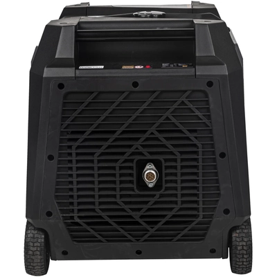BE POWER EQUIPMENT - BE7500ID - Digital Inverter Generator pa1