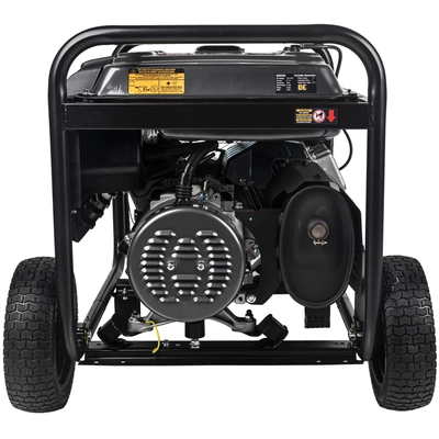 BE POWER EQUIPMENT - BE9000 - Generator pa1