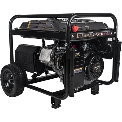 BE POWER EQUIPMENT - BE9000 - Generator pa2