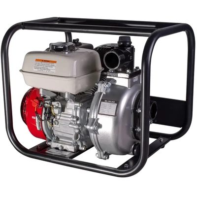 BE POWER EQUIPMENT - HP-2065HR - High-Pressure Water Transfer Pump pa2