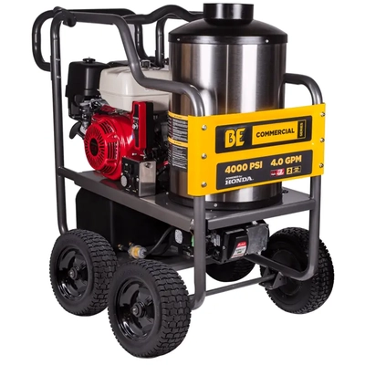 BE POWER EQUIPMENT - HW4013HG - Water Pressure Washer pa1