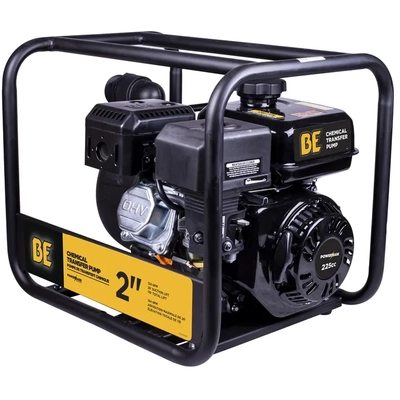 BE POWER EQUIPMENT - NP-2070R - Chemical Transfer Pump pa2