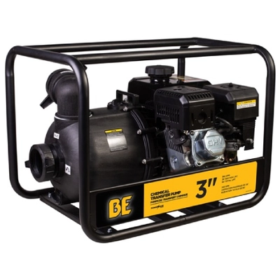 BE POWER EQUIPMENT - NP3070R - Chemical Transfer Pump pa1