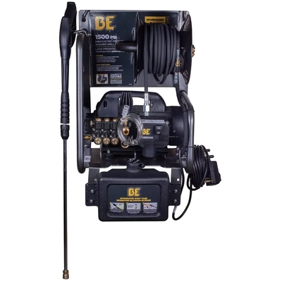 BE POWER EQUIPMENT - P1515EPNW - Electric Pressure Washer pa1
