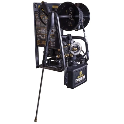 BE POWER EQUIPMENT - P1515EPNW - Electric Pressure Washer pa2