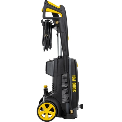 BE POWER EQUIPMENT - P1915EN - Electric Pressure Washer pa1