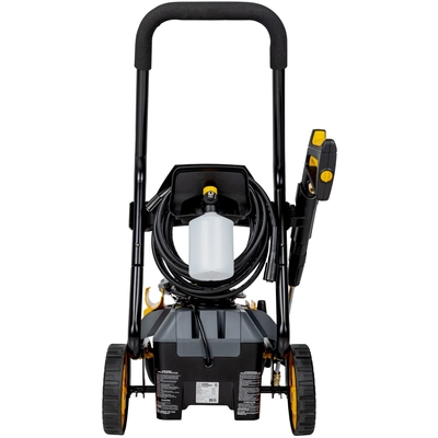 BE POWER EQUIPMENT - P2314EN - Electric Pressure Washer pa1