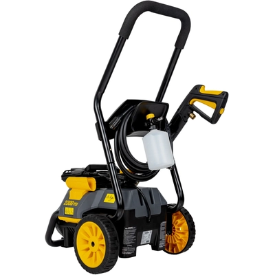 BE POWER EQUIPMENT - P2314EN - Electric Pressure Washer pa2