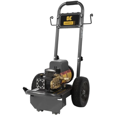 BE POWER EQUIPMENT - PE-1520EW1A - Electric Pressure Washer pa1