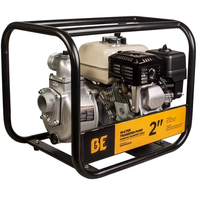 BE POWER EQUIPMENT - WP-2070S - Water Transfer Pump pa1