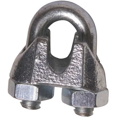 BEN MOR - 70002 - Wire Rope Clip pa1