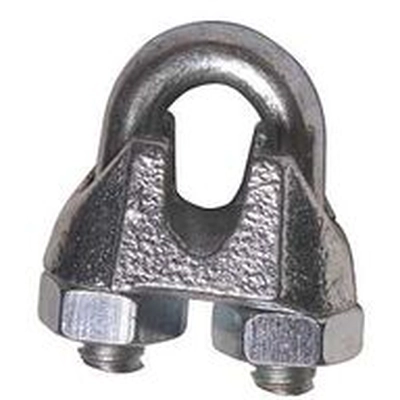 BEN MOR - 70006 - Wire Rope Clip pa1