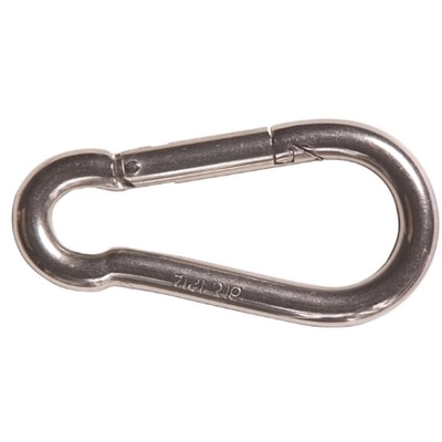 BEN MOR - 70845 - Carbine Snap Hook pa1