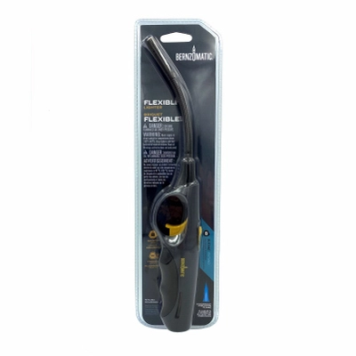 BERNZOMATIC - 432916 - Butane Lighter pa2