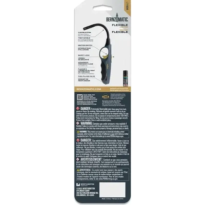 BERNZOMATIC - 432916 - Butane Lighter pa3