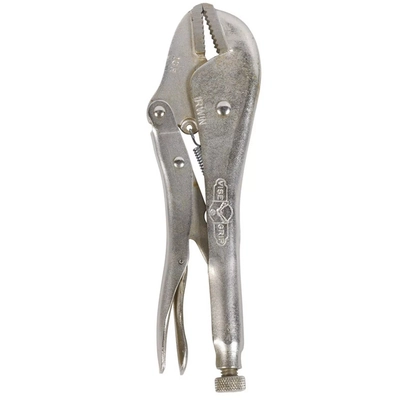 IRWIN - 102L3 - Straight Jaw Locking Plier 10 L in. pa1