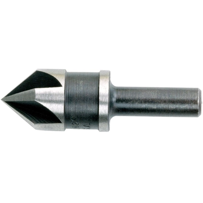 IRWIN - 12411 - 1/2" HSS Metal Countersink pa1